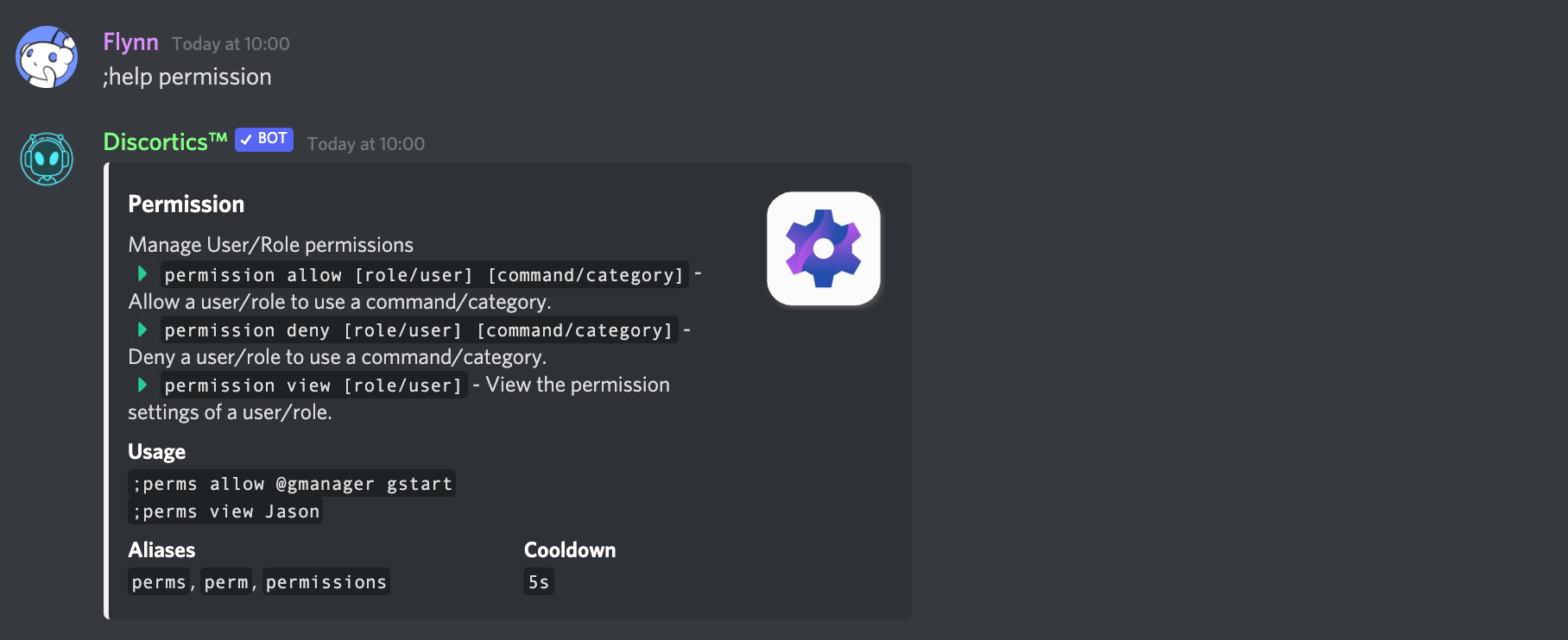 How to Manage Roles and Permissions on Discord