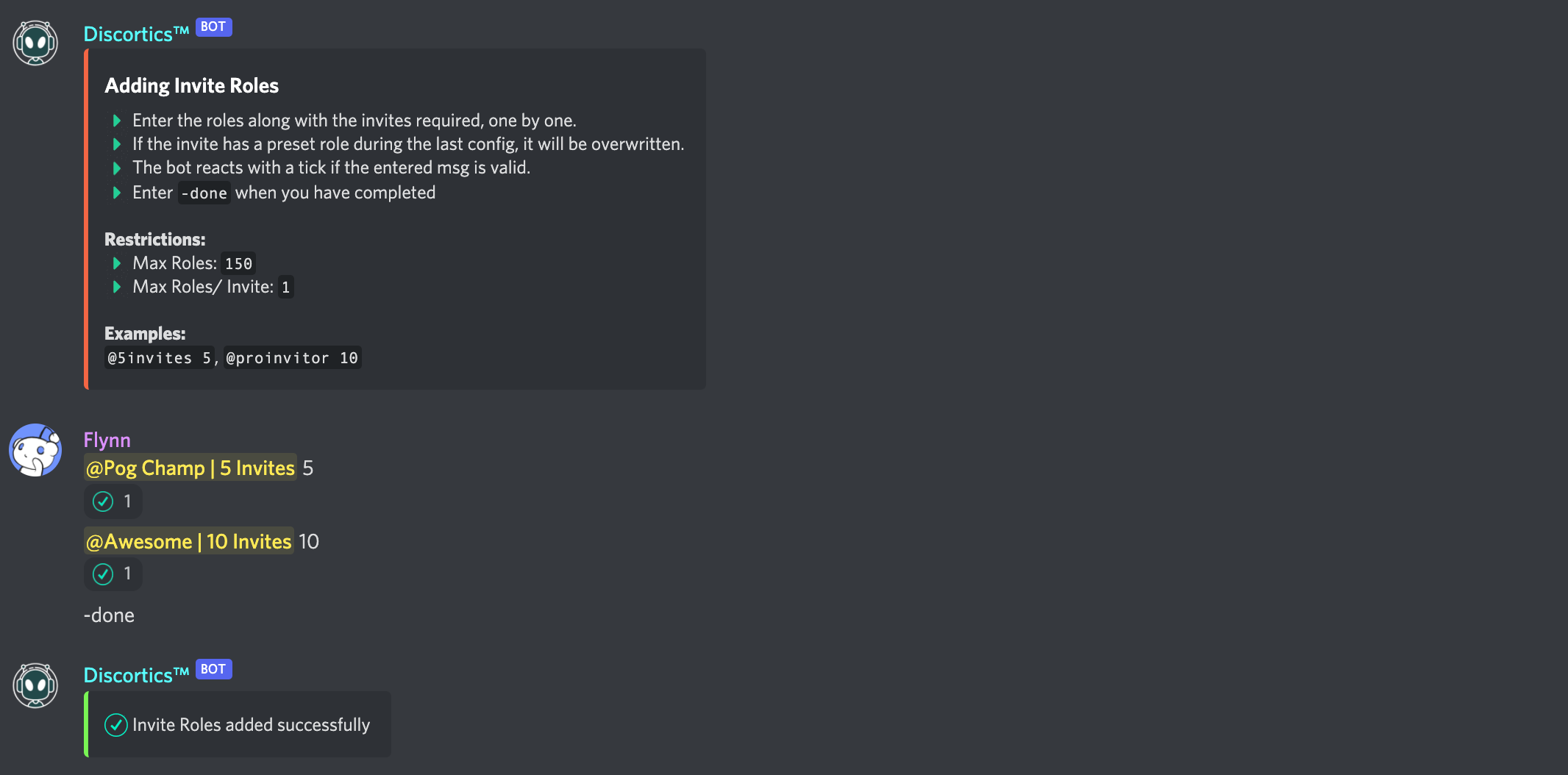 How To Setup And Invite Rolimons Roblox Trading Analytics Bots To Your  Discord Server 