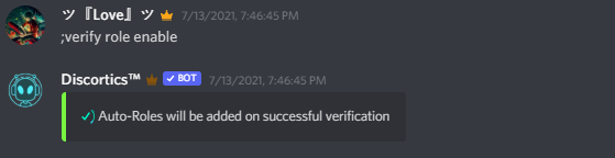 discord disable automute